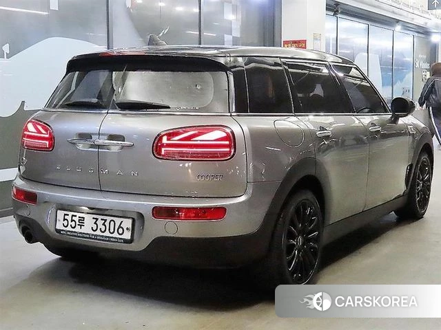 Mini Cooper Clubman id 3853951 из Кореи 13