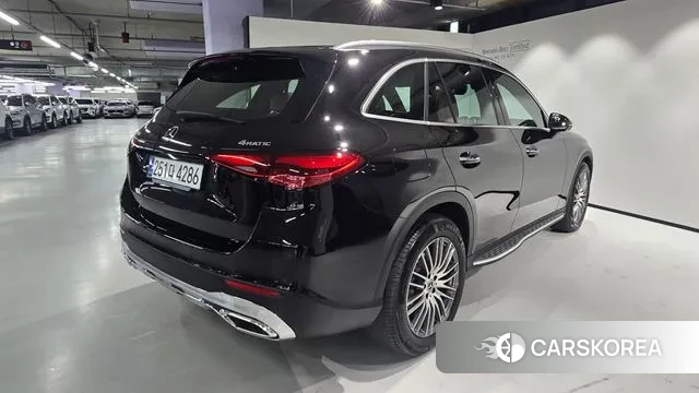 Mercedes-Benz GLC-Class X254 id 3476560 из Кореи 14