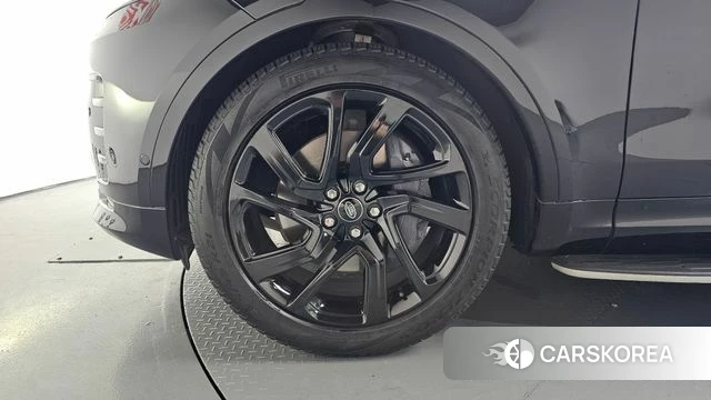 Land Rover Discovery 5 id 4401033 из Кореи 31