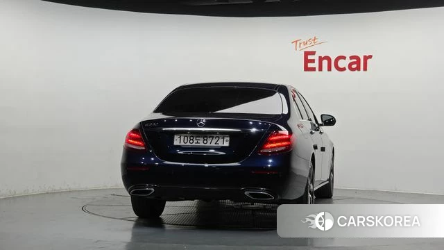 Mercedes-Benz E-Class W213 id 4446456 из Кореи 14