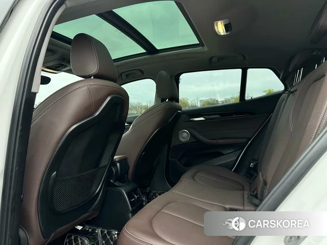 BMW X2 id 4257552 из Китая 14