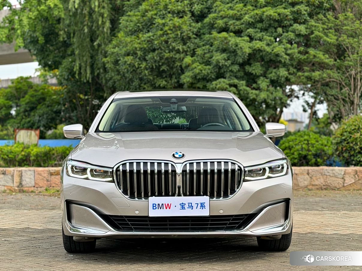 BMW 7 series id 4467495 из Китая 14