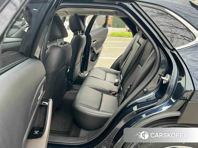 Mazda CX-30 id 4273972 из Китая 14