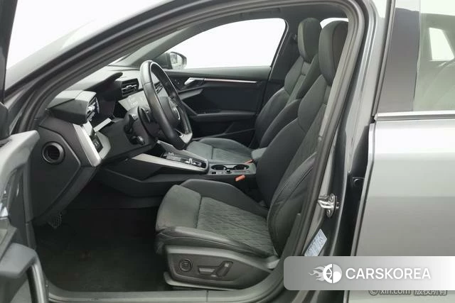 Audi A3 id 4264048 из Китая 18