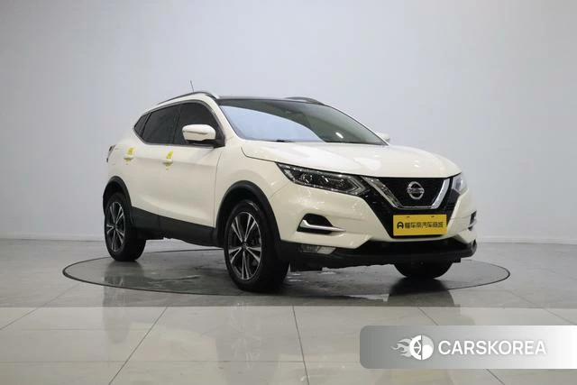 Nissan Qashqai id 4387208 из Китая 14