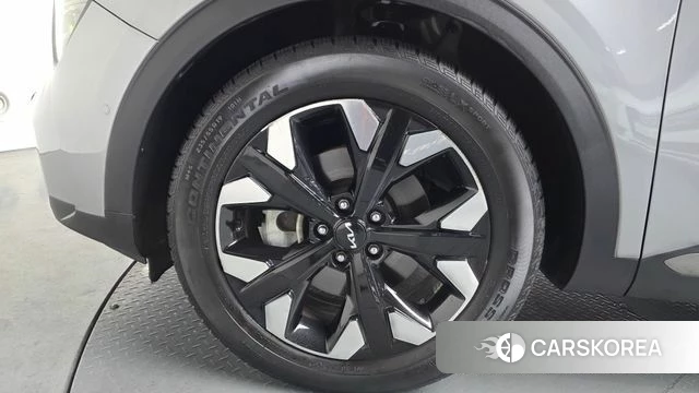 Kia Sportage 5th Generation id 3852164 из Кореи 14