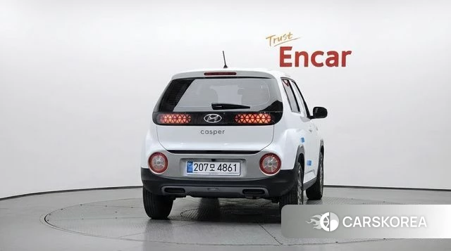 Hyundai Casper id 4388654 из Кореи 14