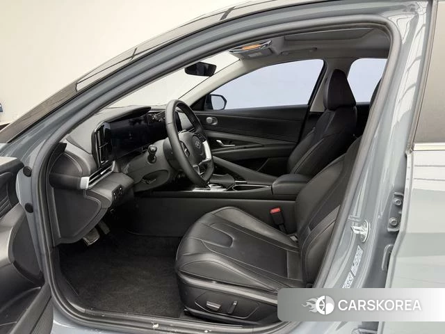Hyundai Elantra id 4257799 из Китая 12