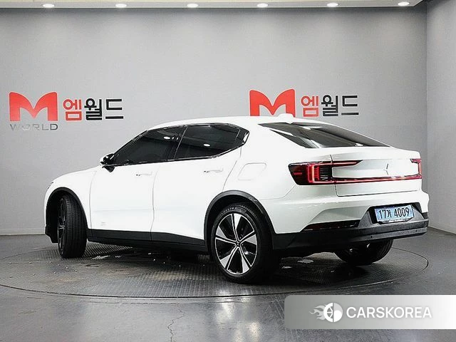 Polestar Polestar 2 id 4898983 из Кореи 14