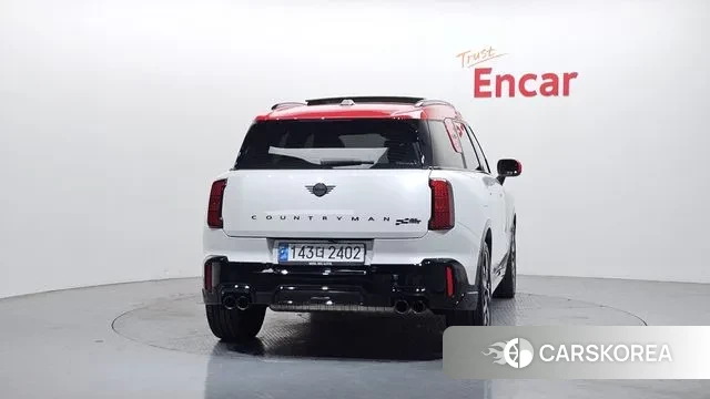 Mini Cooper S Countryman 3rd Generation id 3669886 из Кореи 14