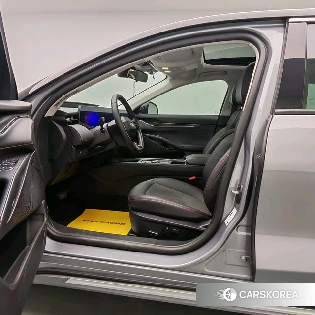 Ford Mondeo id 4212264 из Китая 14
