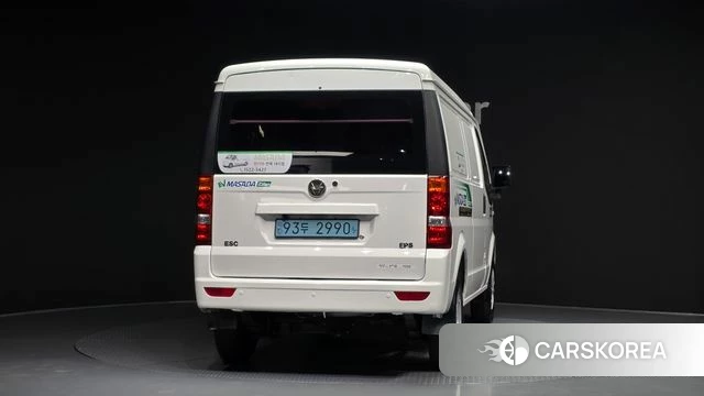 Dongfeng Socon C35 id 3806233 из Кореи 14