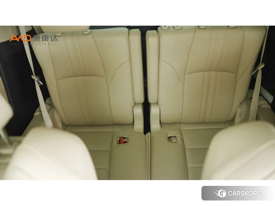 Toyota Elfa 2021 Черный из Китая, фото 5