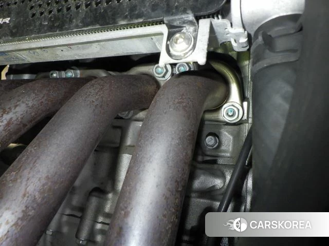 Engine photo