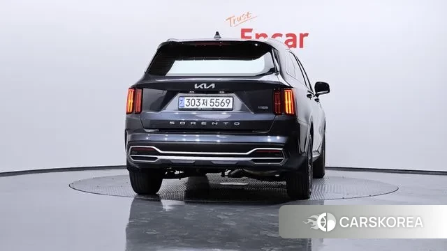 Kia Sorento 4th Generation id 3348698 из Кореи 14