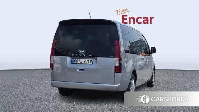 Hyundai Staria id 2959324 из Кореи 14