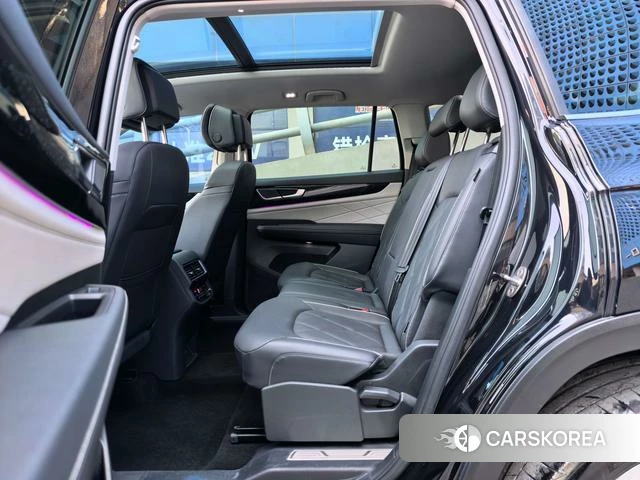 Volkswagen Tourang id 4277876 из Китая 10