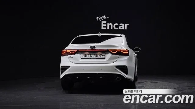 Kia Come New K3 id 2932409 из Кореи 14