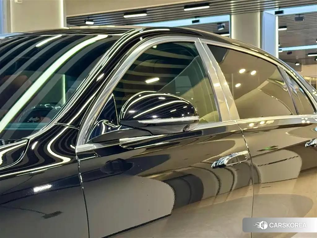Mercedes-Benz Maybach S-Class id 4515520 из Китая 23