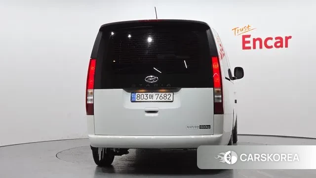 Hyundai Staria id 3517836 из Кореи 14