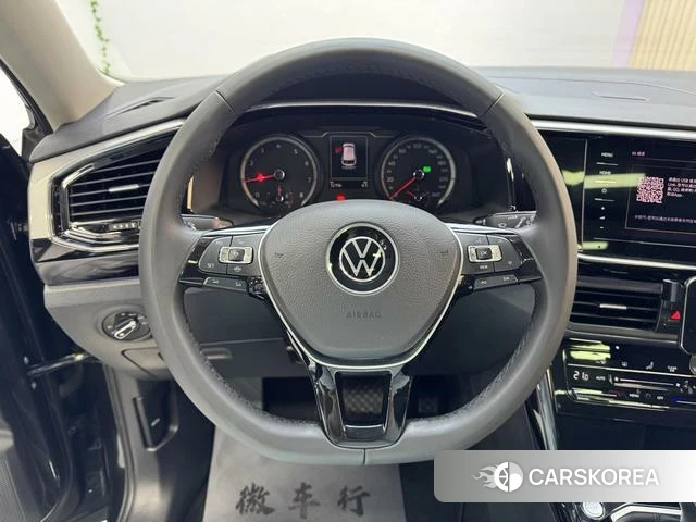 Volkswagen Tanyue id 4238772 из Китая 25