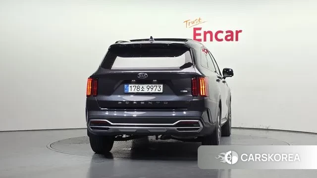 Kia Sorento 4th Generation id 3023574 из Кореи 14