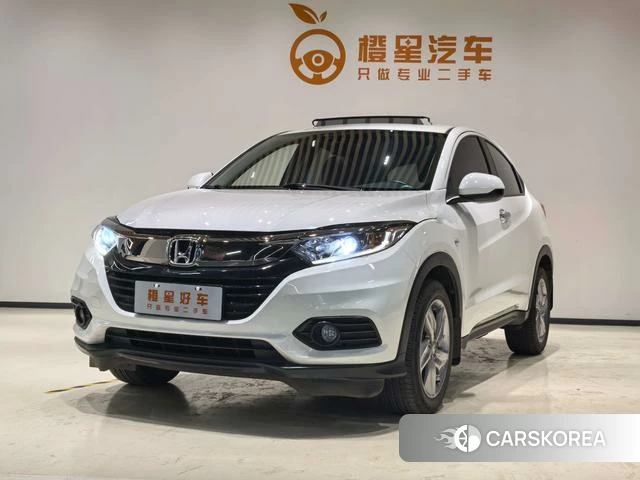 Honda Binzhi id 4217383 из Китая 10