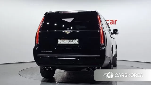 Cadillac Escalade id 3761421 из Кореи 14