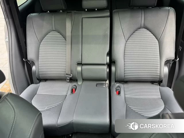 Toyota Crown Lufang id 4342255 из Китая 16