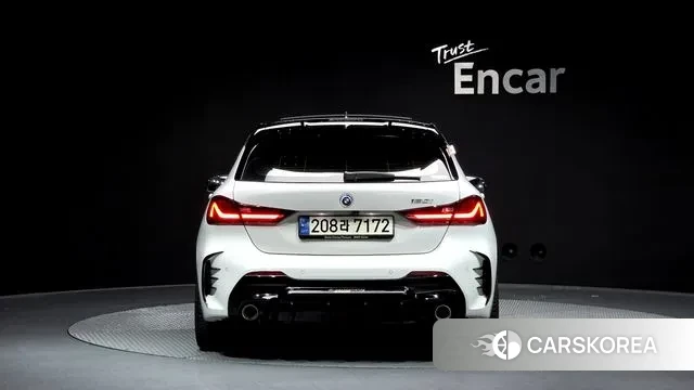 BMW 1 Series (F40) id 3003442 из Кореи 14