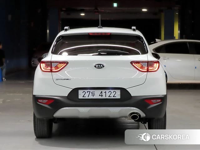 Kia Stonic id 4511768 из Кореи 14