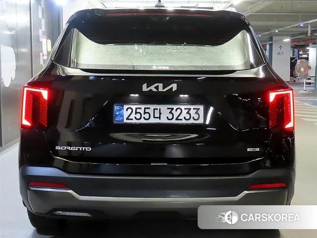 Kia The New Sorento 4th Generation id 4715114 из Кореи 14