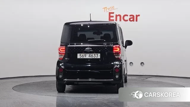 Kia The New Ray id 3562877 из Кореи 14