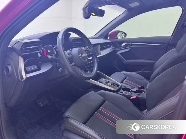 Audi A3 id 4254231 из Китая 11