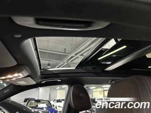 Mercedes-Benz GLS - Class X167 id 2540517 из Кореи 14