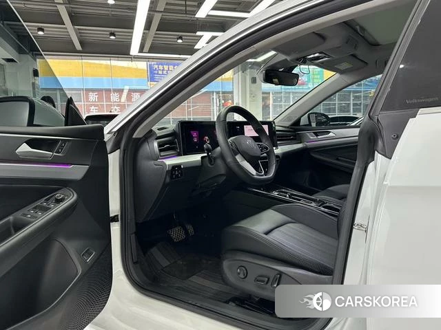 Volkswagen Lingdu id 4300918 из Китая 19