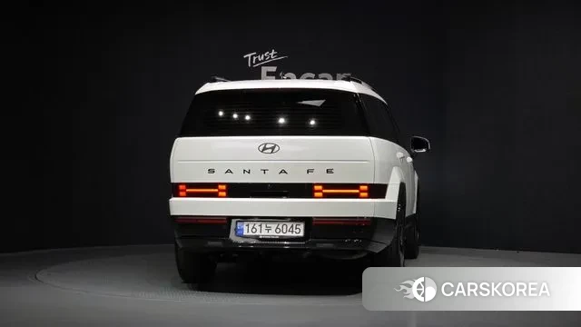 Hyundai Santa Fe (MX5) id 3776175 из Кореи 14