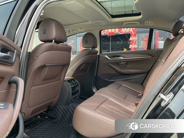 BMW 5 series PHEV id 4260328 из Китая 10
