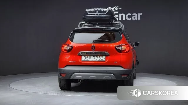 Renault Korea (Samsung) New QM3 id 3742334 из Кореи 14