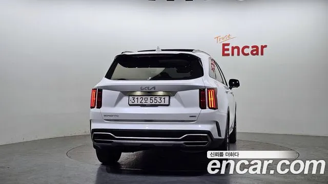 Kia Sorento 4th Generation id 2723467 из Кореи 14