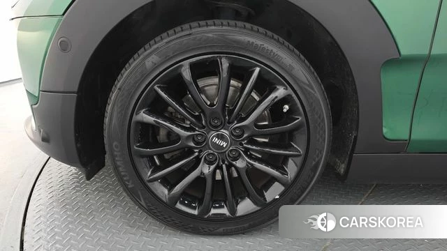 Mini Cooper Clubman id 4519391 из Кореи 27