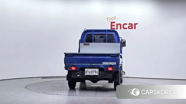 Chevrolet (GM Daewoo) New Labo id 3356996 из Кореи 14