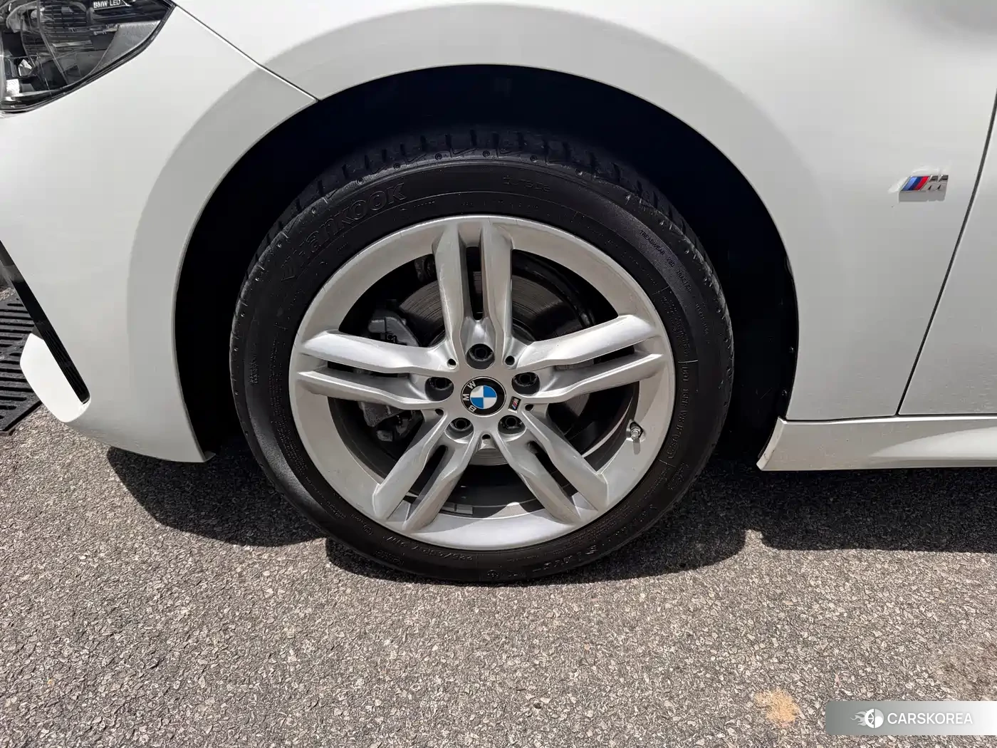 BMW 1 series id 4570602 из Китая 14
