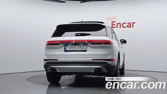 Lincoln Corsair id 2879164 из Кореи 14