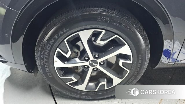 Kia Sportage 5th Generation Hybrid id 4779125 из Кореи 34