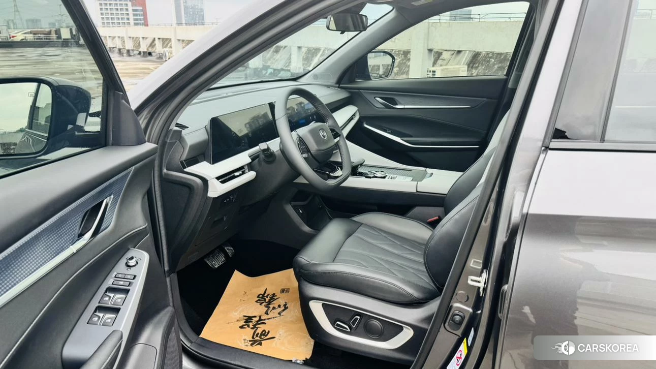 Chang'an CS75 PLUS id 4454712 из Китая 12