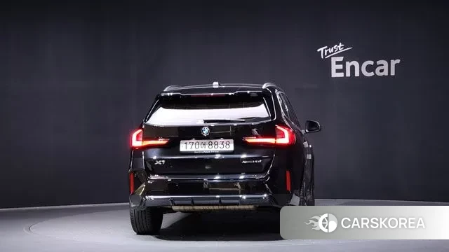 BMW X1 (U11) id 3333204 из Кореи 14