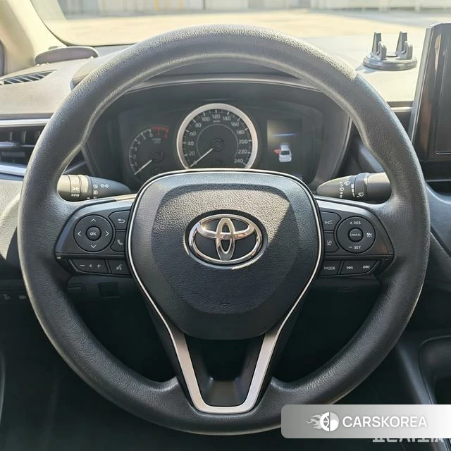 Toyota Corolla id 4298214 из Китая 11