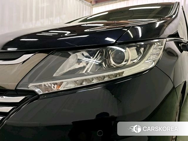 Honda Odyssey id 4219831 из Китая 14