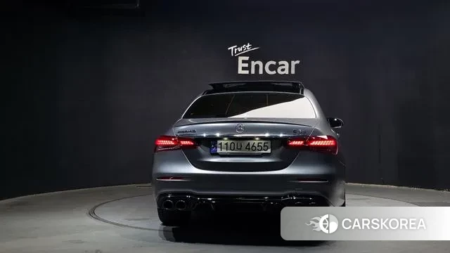 Mercedes-Benz E-Class W213 id 2915252 из Кореи 14